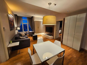 Premier Suite @ Dua Sentral